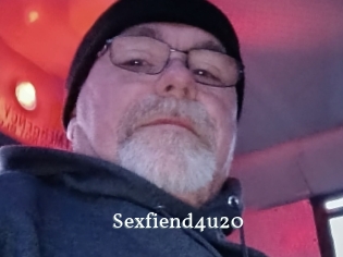 Sexfiend4u20