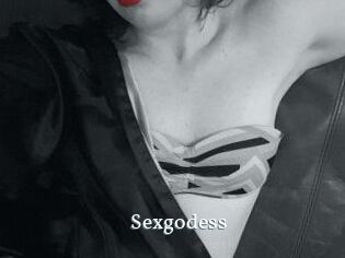 Sexgodess