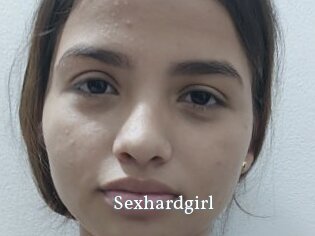 Sexhardgirl