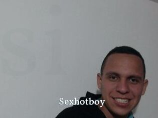 Sexhotboy