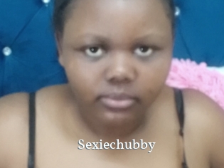Sexiechubby