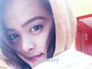 Sexietary
