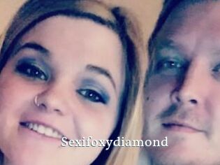Sexifoxydiamond