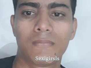 Sexigirsls