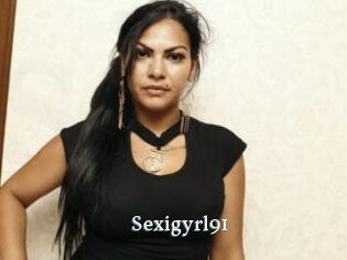Sexigyrl91