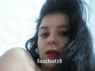 Sexihot18
