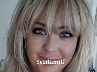 Sexililmilf