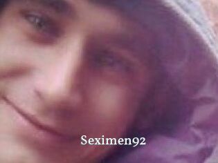 Seximen92