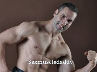 Sexmuscledaddy