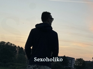 Sexoholiko