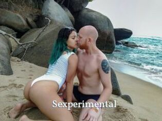 Sexperimental