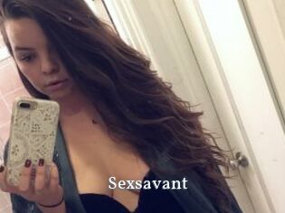 Sexsavant