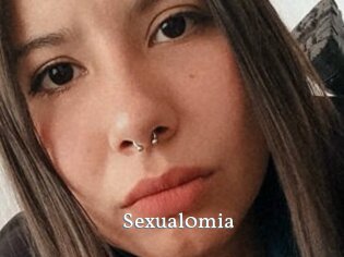 Sexual0mia