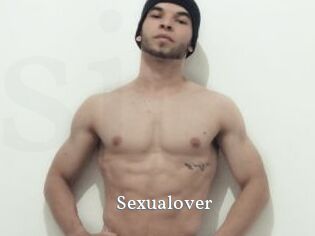Sexualover