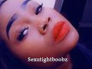 Sexutightboobz