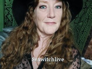 Sexwitchlive