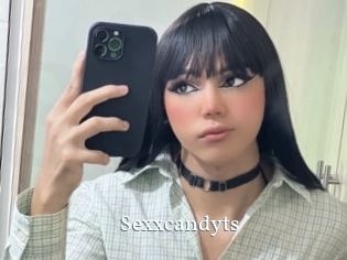 Sexxcandyts