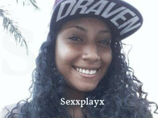 Sexxplayx