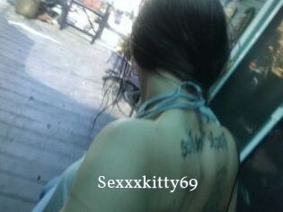 Sexxxkitty69