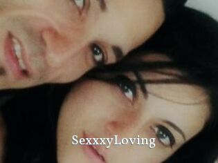 SexxxyLoving