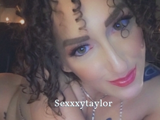 Sexxxytaylor
