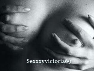Sexxxyvictoria69