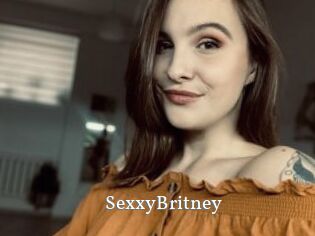 SexxyBritney