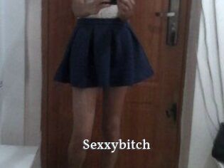 Sexxybitch