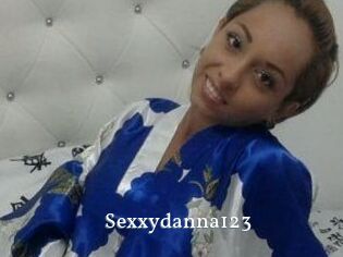 Sexxydanna123