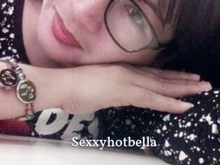 Sexxyhotbella