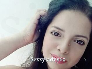 Sexxyladyy69