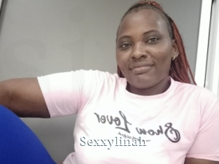 sexxylinah SexyIdol