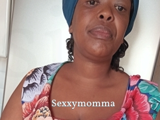Sexxymomma