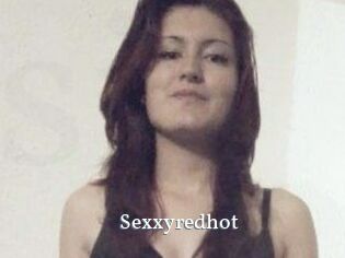 Sexxyredhot
