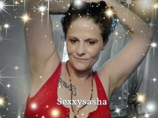 Sexxysasha