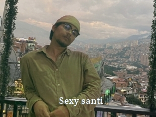 Sexy_santi