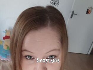 Sexy1985
