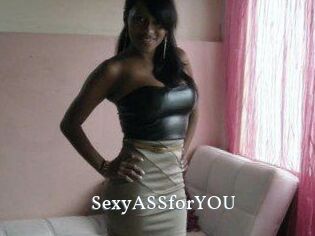 SexyASSforYOU