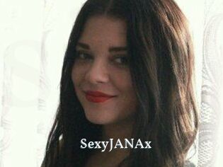 SexyJANAx