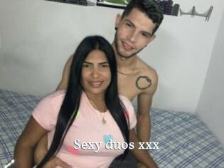 sexy_duos_xxx SexyIdol