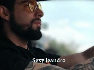 sexy_leandro SexyIdol