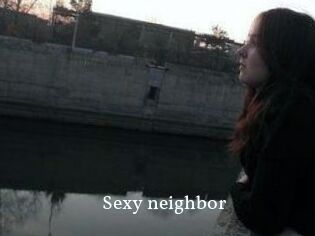 Sexy_neighbor