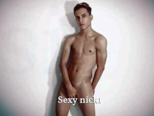 Sexy_nick1