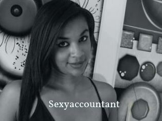 Sexyaccountant