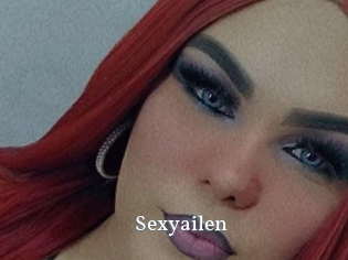 Sexyailen
