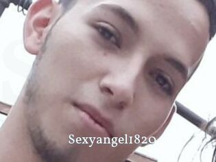 Sexyangel1820