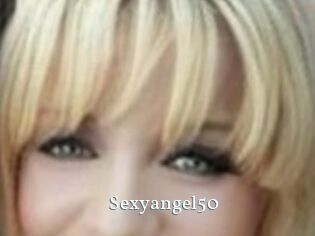 sexyangel50 SexyIdol