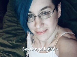 Sexyangelique69
