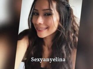 Sexyanyelina