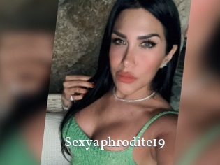 Sexyaphrodite19